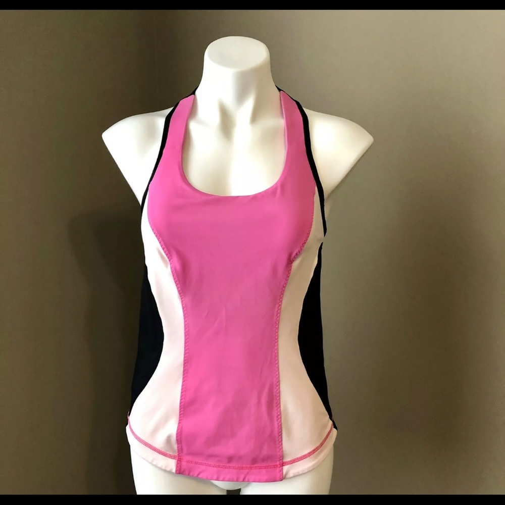 lululemon athletica Racerback Tank